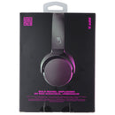 Skullcandy Riff 2 On-Ear Wireless Bluetooth Headphones - Black