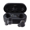 Skullcandy Sesh Evo True Wireless In-Ear Earbud - True Black