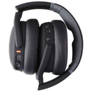 Skullcandy Crusher Evo Wireless Over-Ear Headphone - True Black