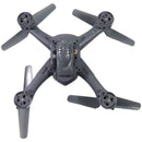 Sky Rider X-42 Avenger Quadcopter Drone with Wi-Fi Camera (DRW342MG)