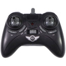 Sky Rider X-42 Avenger Quadcopter Drone with Wi-Fi Camera (DRW342MG)