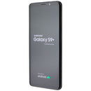 Samsung Galaxy S9+ (6.2-in) (SM-G965U) Unlocked - 64GB/Midnight Black