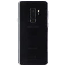 Samsung Galaxy S9+ (6.2-in) (SM-G965U) Unlocked - 64GB/Midnight Black