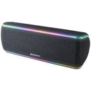 Sony SRS-XB31 Extra Bass Wireless Bluetooth Portable Speaker - Black