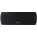 Sony SRS-XB31 Extra Bass Wireless Bluetooth Portable Speaker - Black