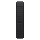 Sony Remote Control RMF-TX910U - Metallic Silver Gray