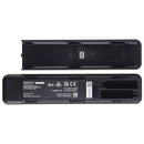 Sony Remote Control RMF-TX910U - Metallic Silver Gray