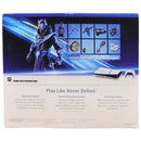 Sony PlayStation 5 Console Fortnite Cobalt Star Disc Edition (CFI-2015) - White