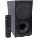 Sony Replacement Subwoofer & Remote for HT-SC40 System (NO SOUNDBAR)