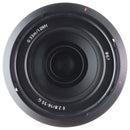 Sony Alpha E 16-55mm F2.8 G Standard Zoom APS-C Lens - Black (SEL1655G)
