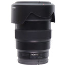 Sony Alpha E 16-55mm F2.8 G Standard Zoom APS-C Lens - Black (SEL1655G)
