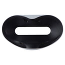 Sony PlayStation VR2 Sense Controller Charging Station - White/Black (CFI-ZSS1)