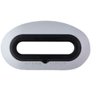 Sony PlayStation VR2 Sense Controller Charging Station - White/Black (CFI-ZSS1)