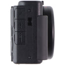 Sony ZV-1 Digital Camera for Content Creators and Vloggers - Black