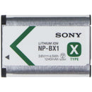 Sony ZV-1 Digital Camera for Content Creators and Vloggers - Black