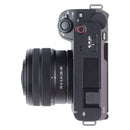 Sony Alpha ZV-E1L Full-frame Lens Mirrorless Vlog Camera with 28-60mm Lens