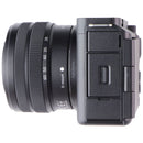 Sony Alpha ZV-E1L Full-frame Lens Mirrorless Vlog Camera with 28-60mm Lens