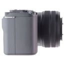 Sony Alpha ZV-E1L Full-frame Lens Mirrorless Vlog Camera with 28-60mm Lens