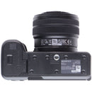 Sony Alpha ZV-E1L Full-frame Lens Mirrorless Vlog Camera with 28-60mm Lens