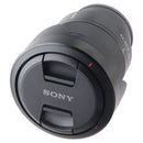 Sony FE 24-70mm Vario-Tessar T F4 ZA OSS Interchangeable Full Frame Zoom Lens
