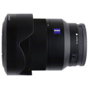 Sony FE 24-70mm Vario-Tessar T F4 ZA OSS Interchangeable Full Frame Zoom Lens