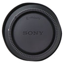Sony FE 24-70mm Vario-Tessar T F4 ZA OSS Interchangeable Full Frame Zoom Lens