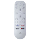 PlayStation 5 Media Remote - White