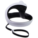 Sony PlayStation VR2 (PSVR2) Headset w/2 Controllers for PS5 - White (CFI-ZVR1)