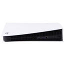 Sony Playstation 5 Disc Edition 825GB Console & Controller - White CFI-1115A