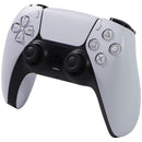 Sony Playstation 5 Disc Edition 825GB Console & Controller - White CFI-1115A