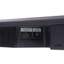 Sony (SA-S400) 2.1 Channel Soundbar with Remote (Soundbar Only - No Subwoofer*)
