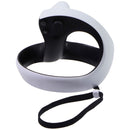 Sony PlayStation VR2 Wireless Controller Kit (Left+Right) - White (CFI-ZCVR1)