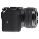 Sony Alpha 7C Full-Frame Compact Mirrorless Camera Kit - Black (ILCE7CL)