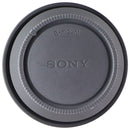 Sony FE 35mm F1.4 GM Full Frame G Master Lens - Black (SEL35F14GM)