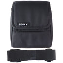 Sony FE 35mm F1.4 GM Full Frame G Master Lens - Black (SEL35F14GM)