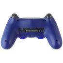 Sony DualShock 4 Wireless Controller for PlayStation 4 (CUZ-ZCT2E) - Wave Blue