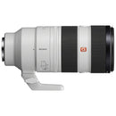 Sony FE 70-200mm F2.8 GM OSS II Lens (SEL70200GM2) - White
