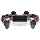 Sony DualShock 4 Wireless Controller for PlayStation 4 (CUH-ZCT2U) - Rose Gold