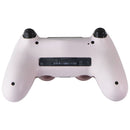 Sony DualShock 4 Wireless Controller for PlayStation 4 (CUH-ZCT2U) - Rose Gold