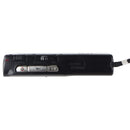 Sony M-677V Handheld Micro Cassette-Corder - Black