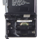 Sony M-677V Handheld Micro Cassette-Corder - Black