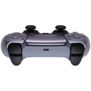 PlayStation DualSense Wireless Controller for Playstation 5/PC - Sterling Silver