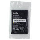 Sonim Rechargeable 3.87V 4850mAh Li-ion Polymer Battery (BAT-05000-01S)