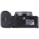 Sony Alpha ZV-E1 Full-Frame Interchangeable Lens Mirrorless Camera (Body Only)