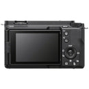 Sony Alpha ZV-E1 Full-Frame Interchangeable Lens Mirrorless Camera (Body Only)