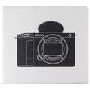 Sony Alpha ZV-E1 Full-Frame Interchangeable Lens Mirrorless Camera (Body Only)