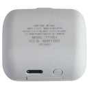 Sony Original Charging Case for WF-L900 LinkBuds - White YY2953