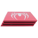 Sony PlayStation 4 Pro Spiderman Edition/Console Only 1TB (CUH-7115B)