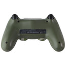 Sony Playstation 4 Dualshock Wireless Controller - Green Camouflage (CUH-ZCT2U)