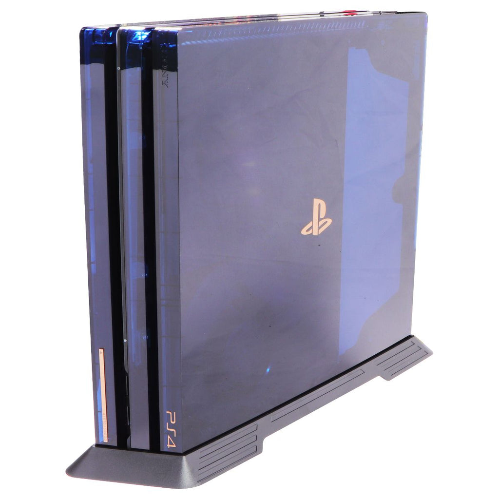 Sony PlayStation 4 Pro (500 Mill Edition) 2TB Gaming Console